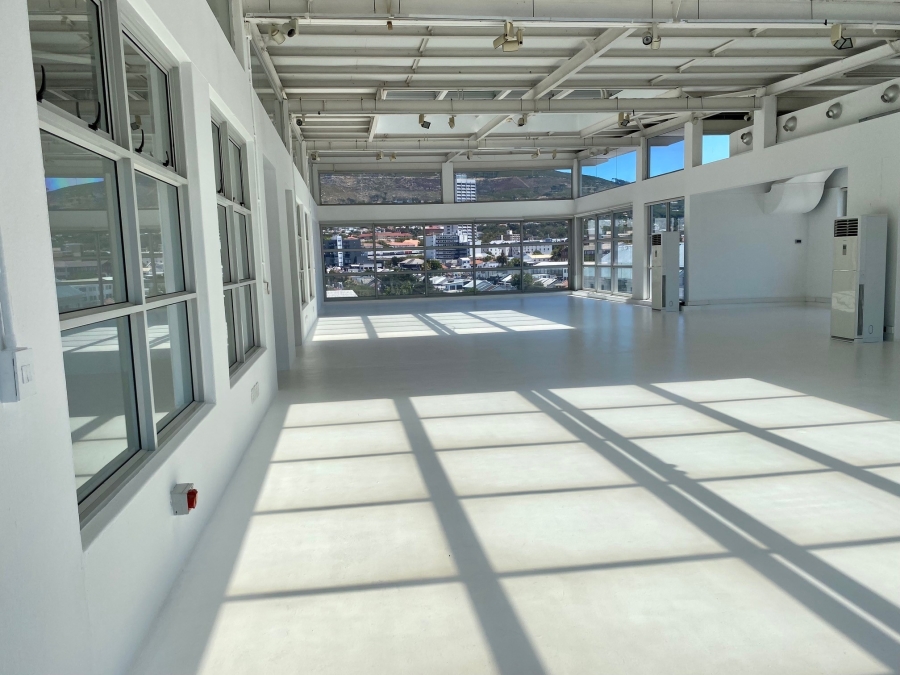 To Let commercial Property for Rent in Cape Town City Centre Western Cape